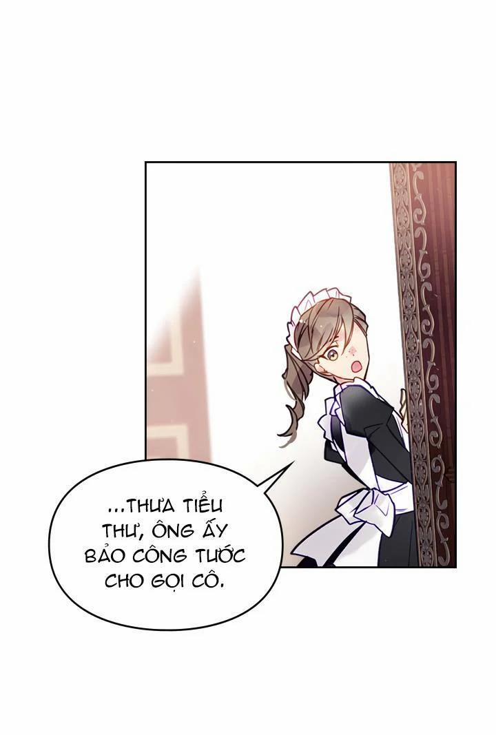 Kết Cục Của Nhân Vật Phản Diện Chỉ Có Thể Là Cái Chết 17 trang 25