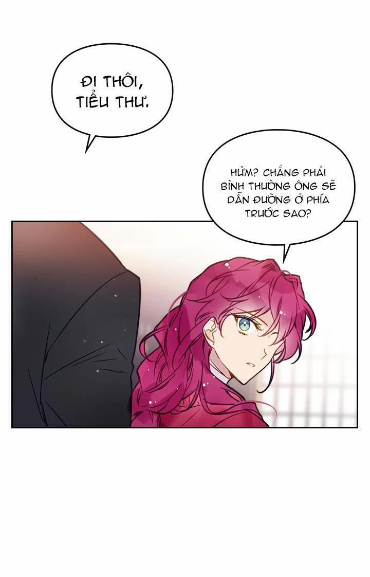 Kết Cục Của Nhân Vật Phản Diện Chỉ Có Thể Là Cái Chết 17 trang 29