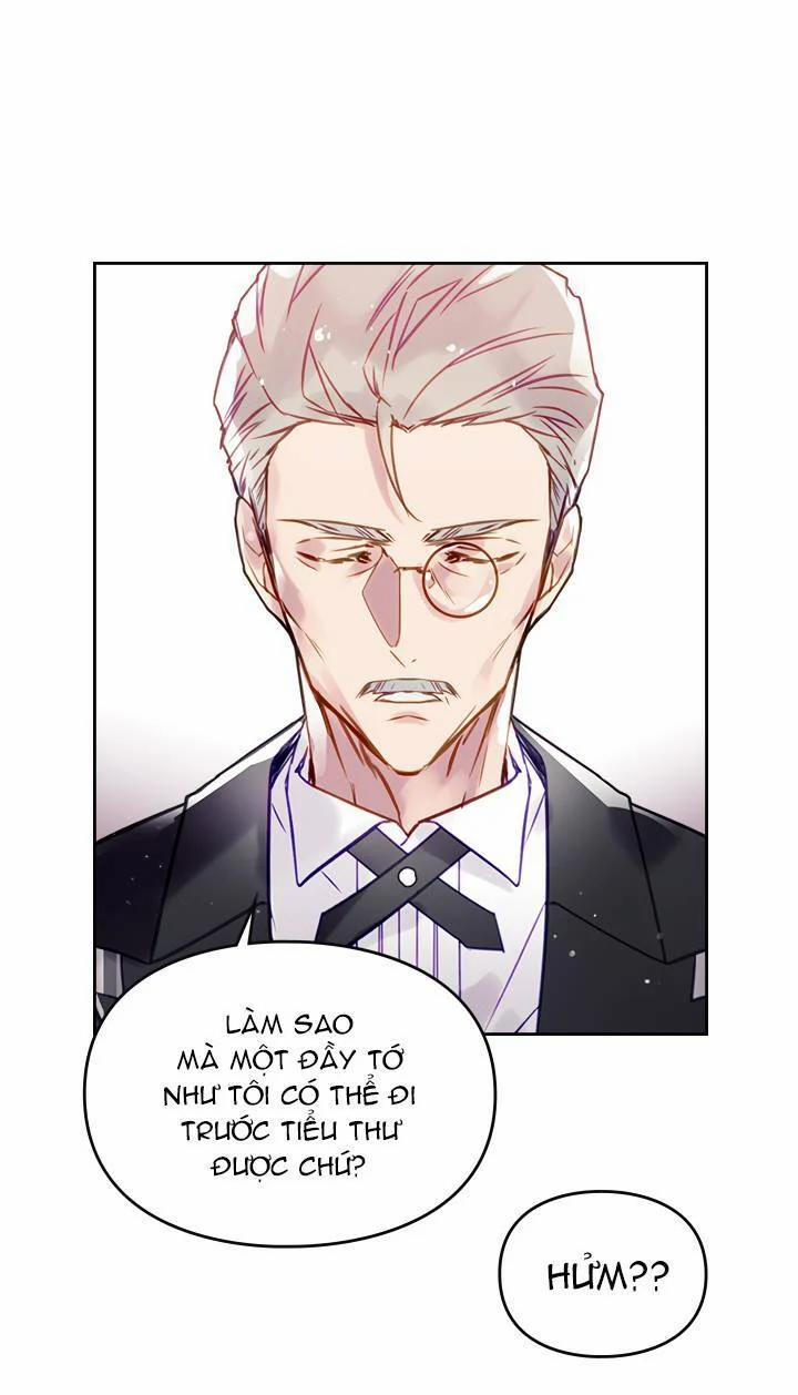 Kết Cục Của Nhân Vật Phản Diện Chỉ Có Thể Là Cái Chết 17 trang 30