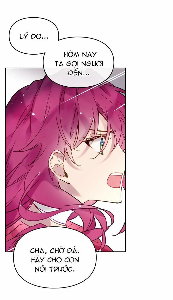 Kết Cục Của Nhân Vật Phản Diện Chỉ Có Thể Là Cái Chết 17 trang 42