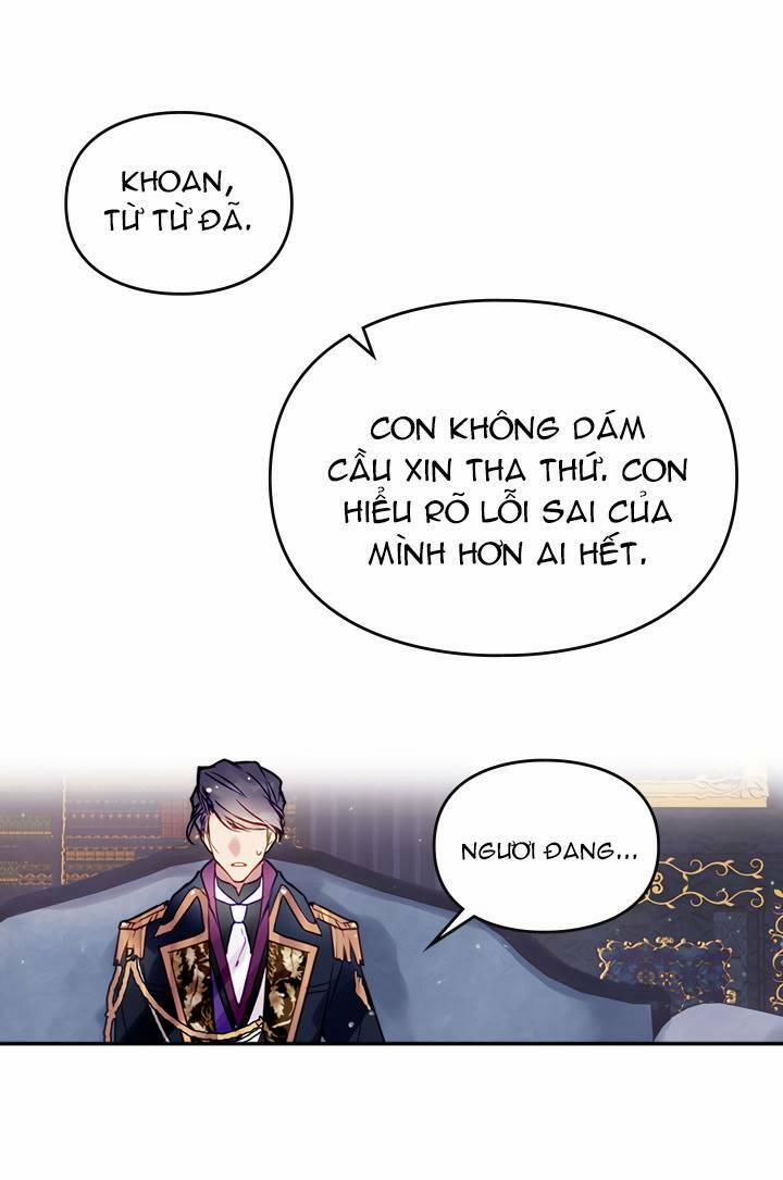 Kết Cục Của Nhân Vật Phản Diện Chỉ Có Thể Là Cái Chết 17 trang 45