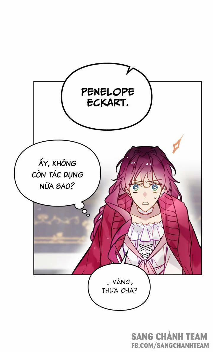 Kết Cục Của Nhân Vật Phản Diện Chỉ Có Thể Là Cái Chết 17 trang 48