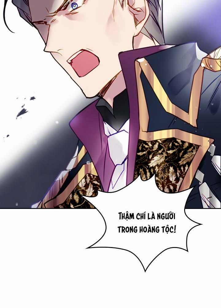 Kết Cục Của Nhân Vật Phản Diện Chỉ Có Thể Là Cái Chết 17 trang 51