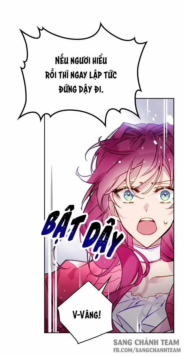 Kết Cục Của Nhân Vật Phản Diện Chỉ Có Thể Là Cái Chết 17 trang 52