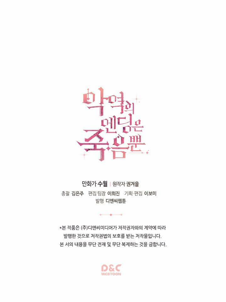 Kết Cục Của Nhân Vật Phản Diện Chỉ Có Thể Là Cái Chết 17 trang 55