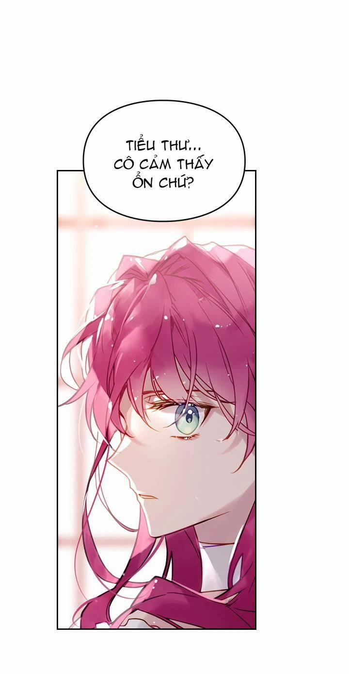 Kết Cục Của Nhân Vật Phản Diện Chỉ Có Thể Là Cái Chết 17 trang 6