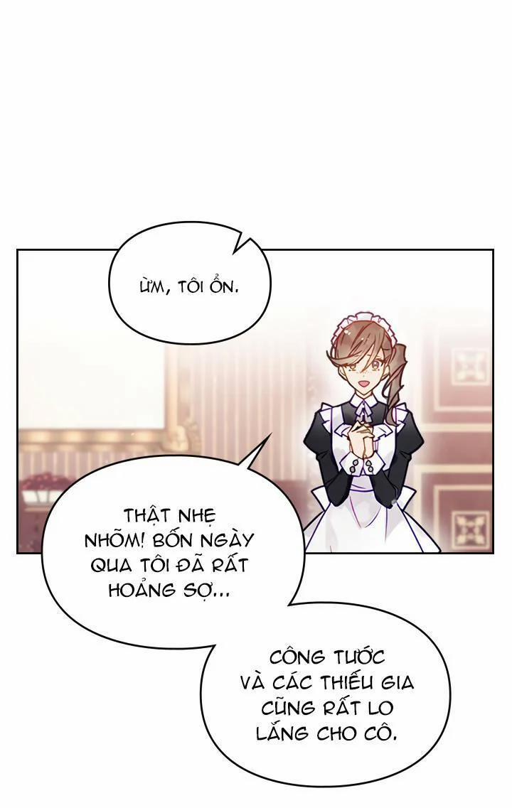 Kết Cục Của Nhân Vật Phản Diện Chỉ Có Thể Là Cái Chết 17 trang 7