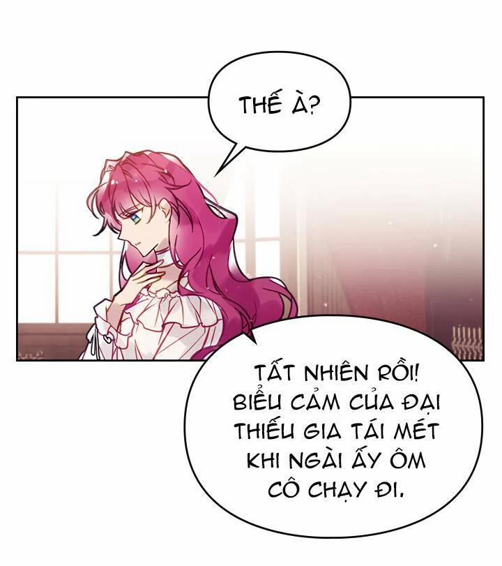 Kết Cục Của Nhân Vật Phản Diện Chỉ Có Thể Là Cái Chết 17 trang 8