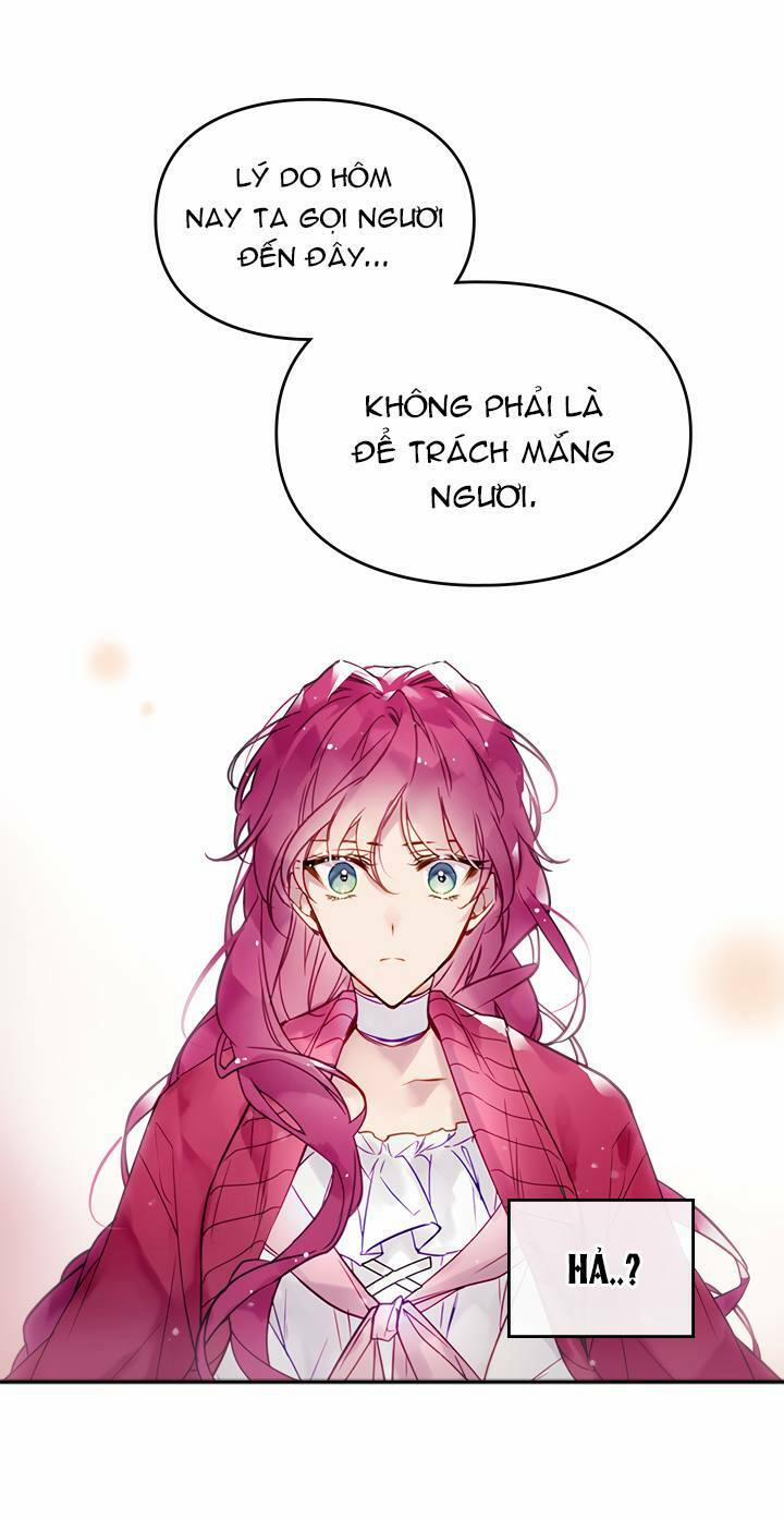 Kết Cục Của Nhân Vật Phản Diện Chỉ Có Thể Là Cái Chết 18 trang 0