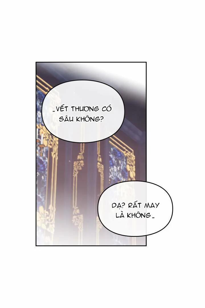 Kết Cục Của Nhân Vật Phản Diện Chỉ Có Thể Là Cái Chết 18 trang 12