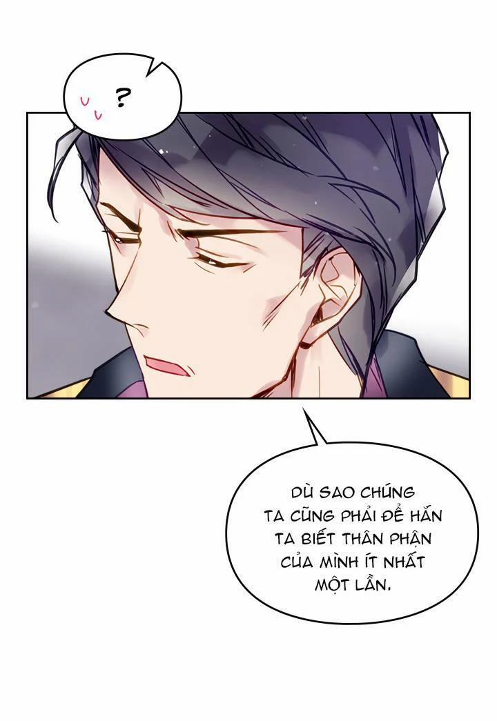 Kết Cục Của Nhân Vật Phản Diện Chỉ Có Thể Là Cái Chết 18 trang 15