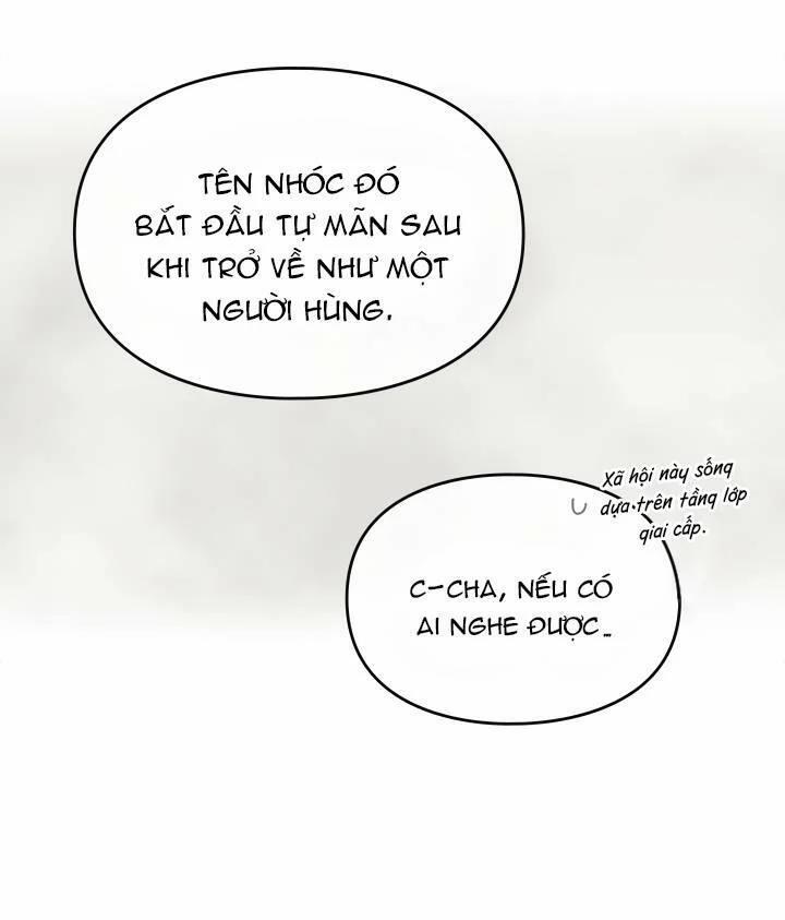 Kết Cục Của Nhân Vật Phản Diện Chỉ Có Thể Là Cái Chết 18 trang 16