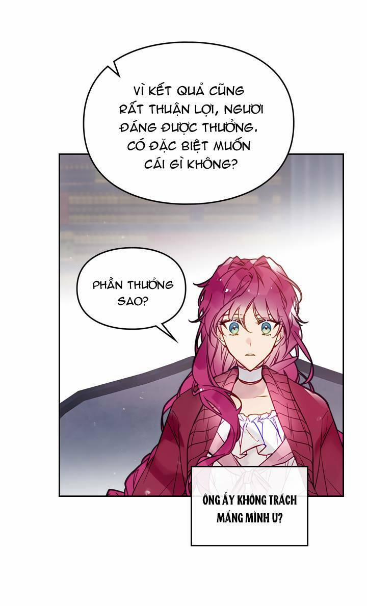 Kết Cục Của Nhân Vật Phản Diện Chỉ Có Thể Là Cái Chết 18 trang 24