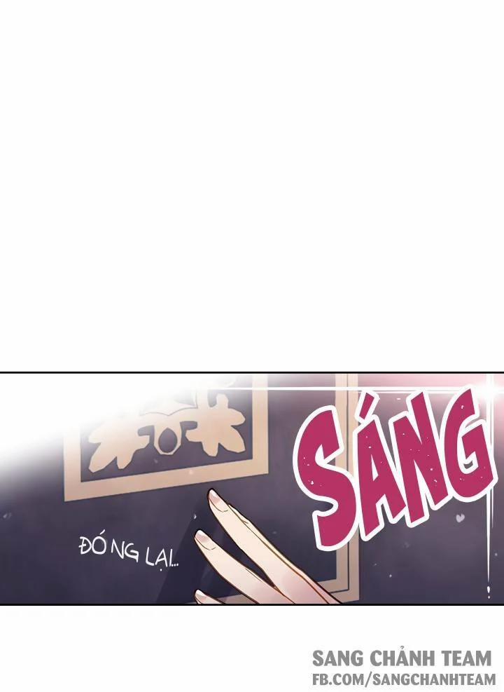 Kết Cục Của Nhân Vật Phản Diện Chỉ Có Thể Là Cái Chết 18 trang 28