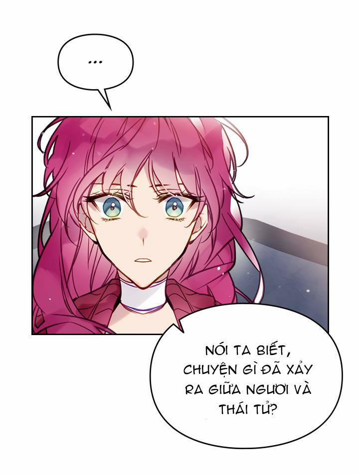 Kết Cục Của Nhân Vật Phản Diện Chỉ Có Thể Là Cái Chết 18 trang 3