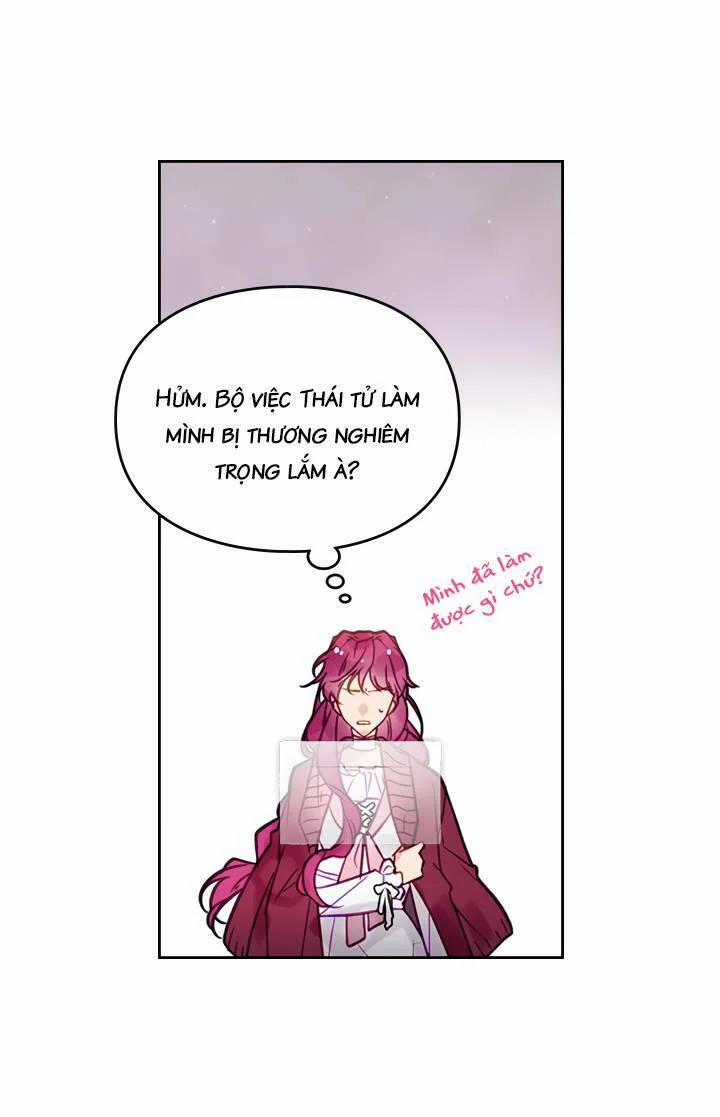 Kết Cục Của Nhân Vật Phản Diện Chỉ Có Thể Là Cái Chết 18 trang 30