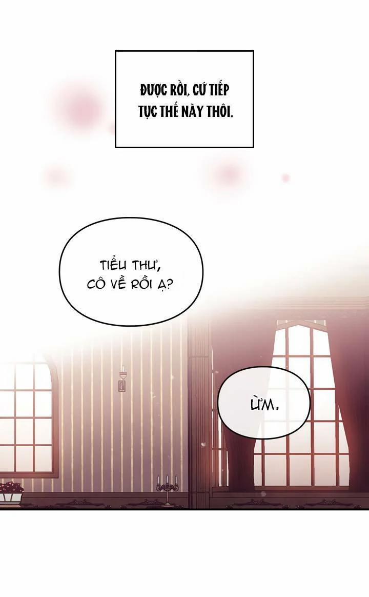 Kết Cục Của Nhân Vật Phản Diện Chỉ Có Thể Là Cái Chết 18 trang 32
