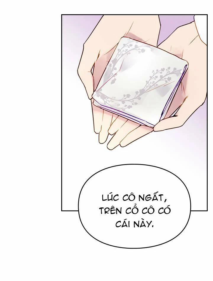 Kết Cục Của Nhân Vật Phản Diện Chỉ Có Thể Là Cái Chết 18 trang 34