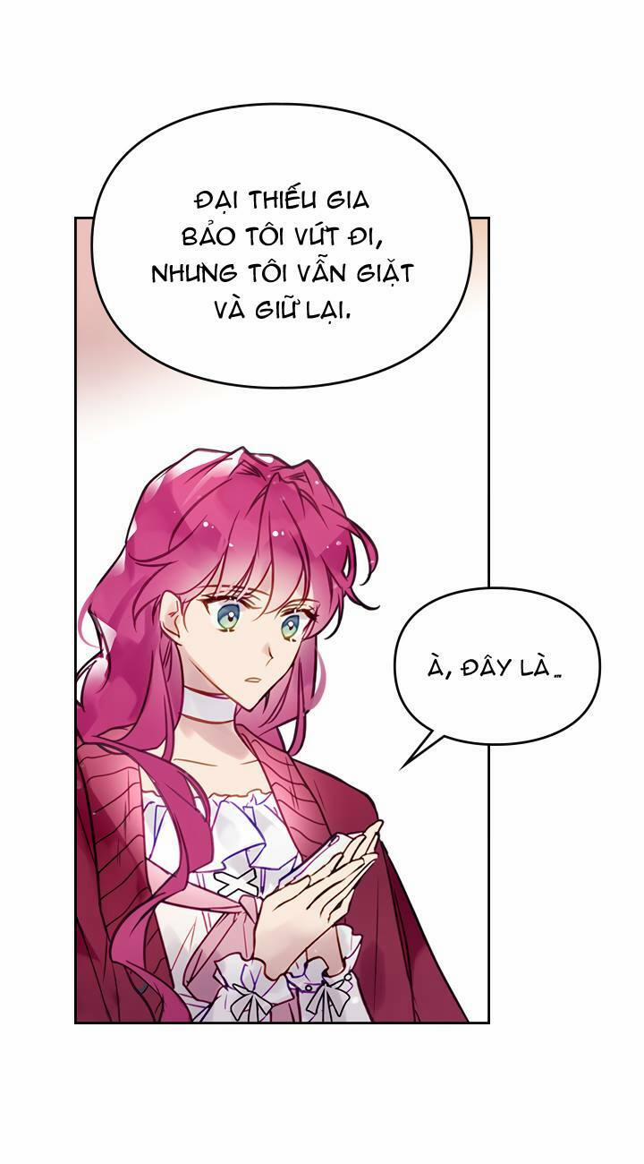 Kết Cục Của Nhân Vật Phản Diện Chỉ Có Thể Là Cái Chết 18 trang 35