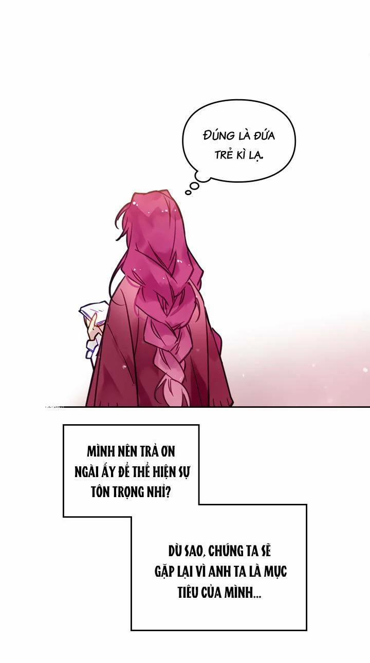 Kết Cục Của Nhân Vật Phản Diện Chỉ Có Thể Là Cái Chết 18 trang 39
