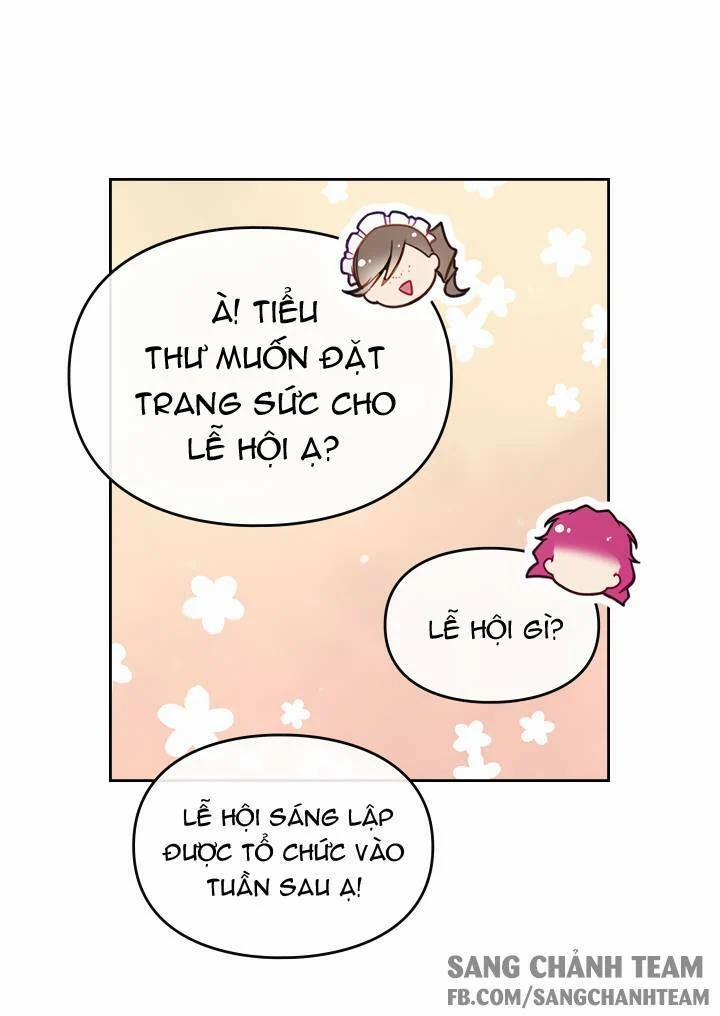 Kết Cục Của Nhân Vật Phản Diện Chỉ Có Thể Là Cái Chết 18 trang 41