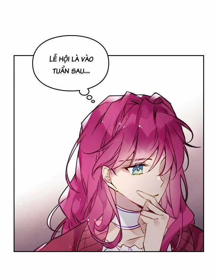 Kết Cục Của Nhân Vật Phản Diện Chỉ Có Thể Là Cái Chết 18 trang 44