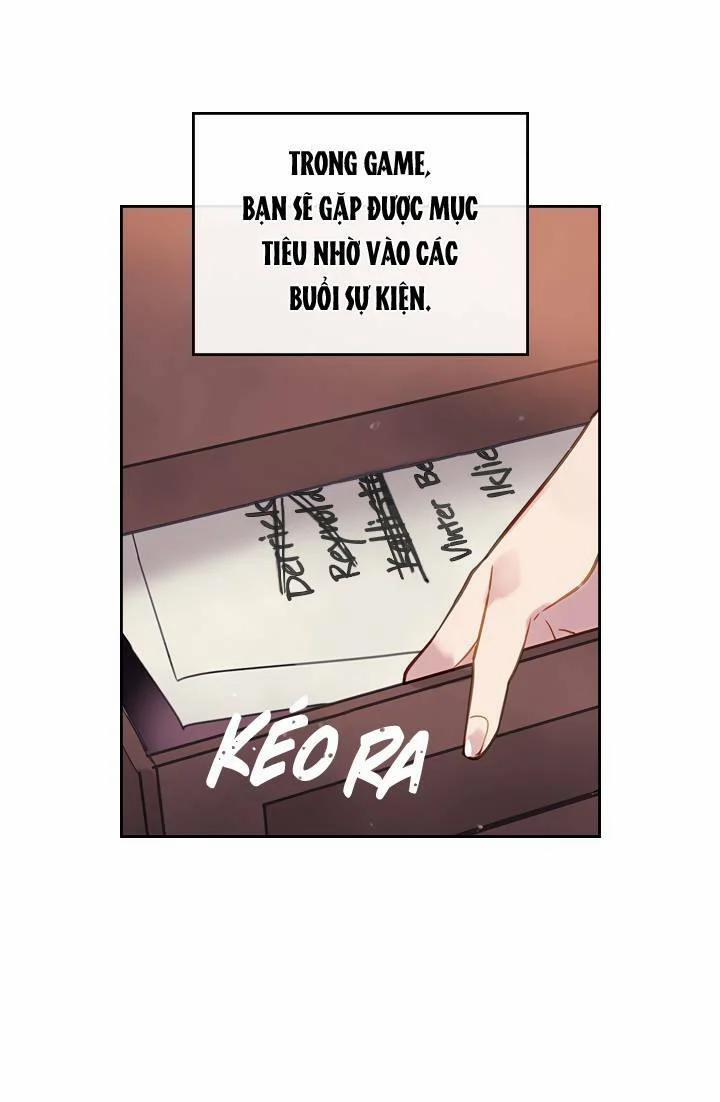 Kết Cục Của Nhân Vật Phản Diện Chỉ Có Thể Là Cái Chết 18 trang 45