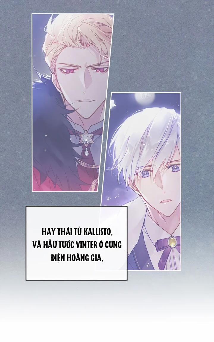 Kết Cục Của Nhân Vật Phản Diện Chỉ Có Thể Là Cái Chết 18 trang 47