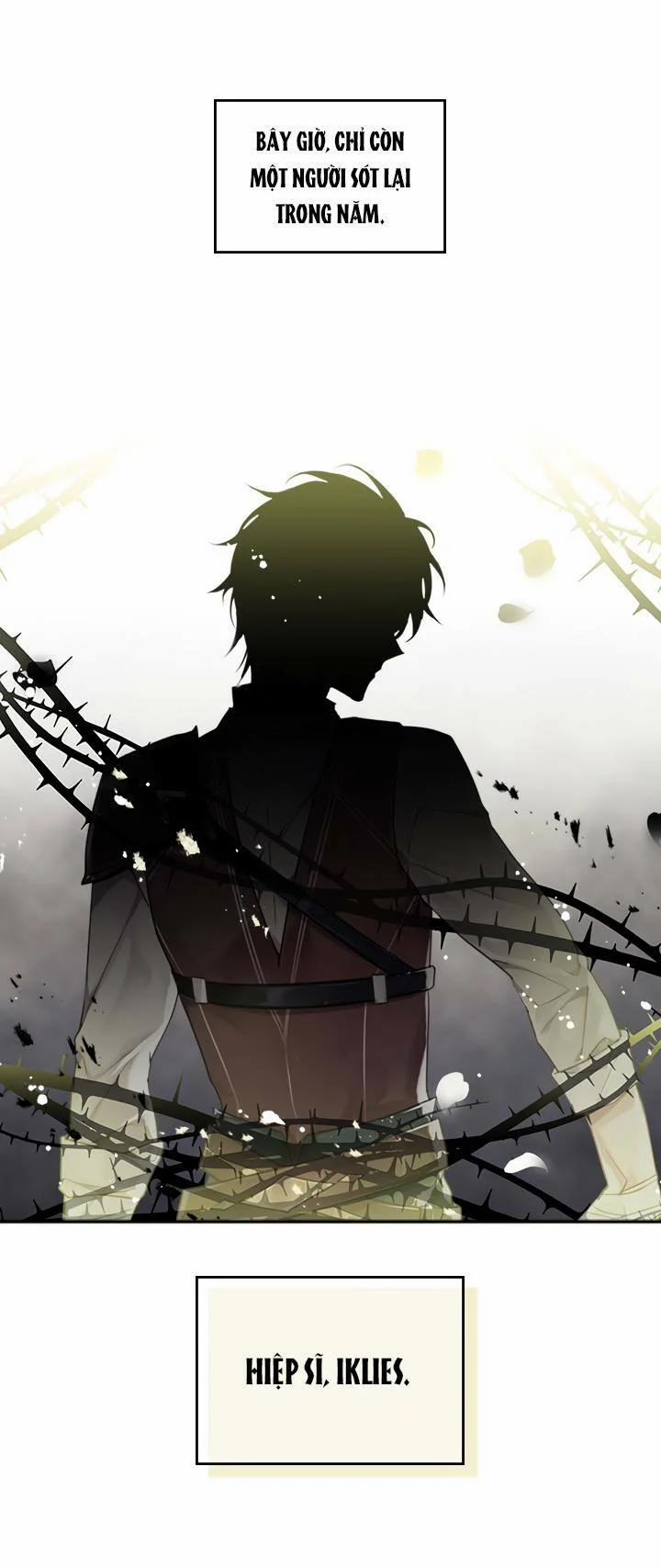 Kết Cục Của Nhân Vật Phản Diện Chỉ Có Thể Là Cái Chết 18 trang 48