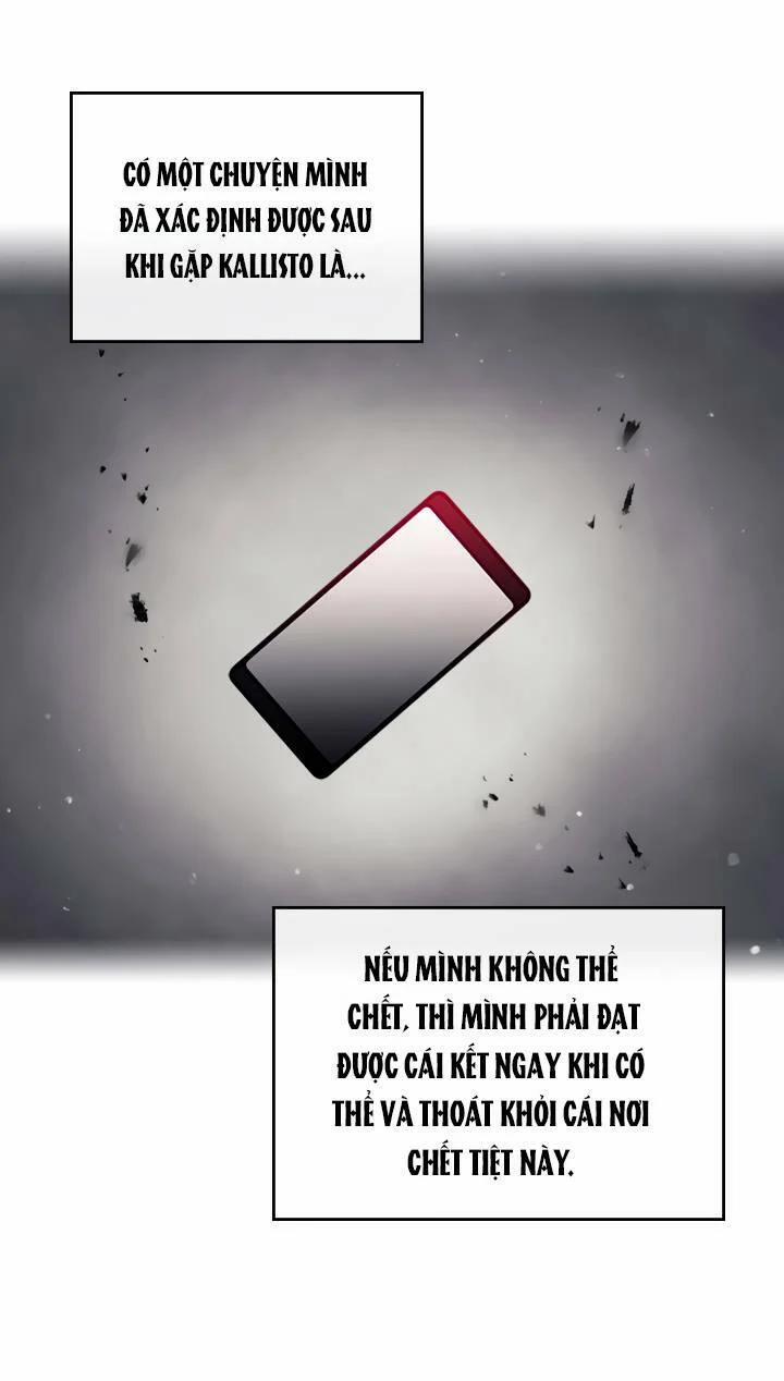 Kết Cục Của Nhân Vật Phản Diện Chỉ Có Thể Là Cái Chết 18 trang 54
