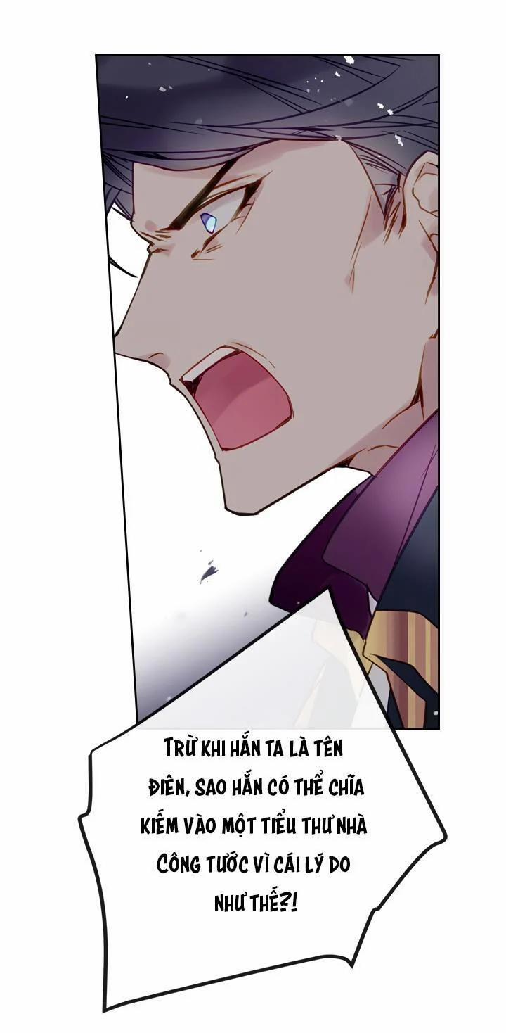 Kết Cục Của Nhân Vật Phản Diện Chỉ Có Thể Là Cái Chết 18 trang 9