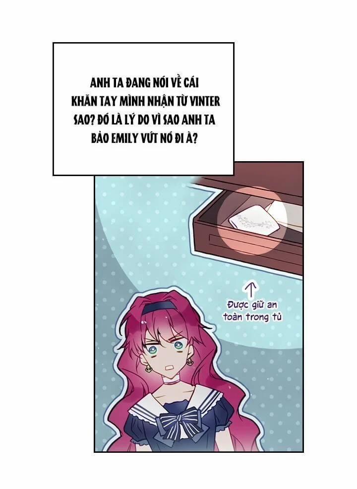 Kết Cục Của Nhân Vật Phản Diện Chỉ Có Thể Là Cái Chết 19 trang 29