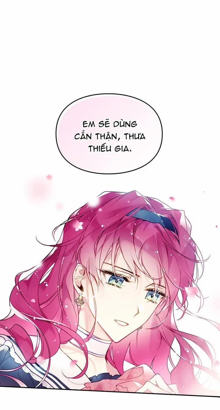 Kết Cục Của Nhân Vật Phản Diện Chỉ Có Thể Là Cái Chết 19 trang 34