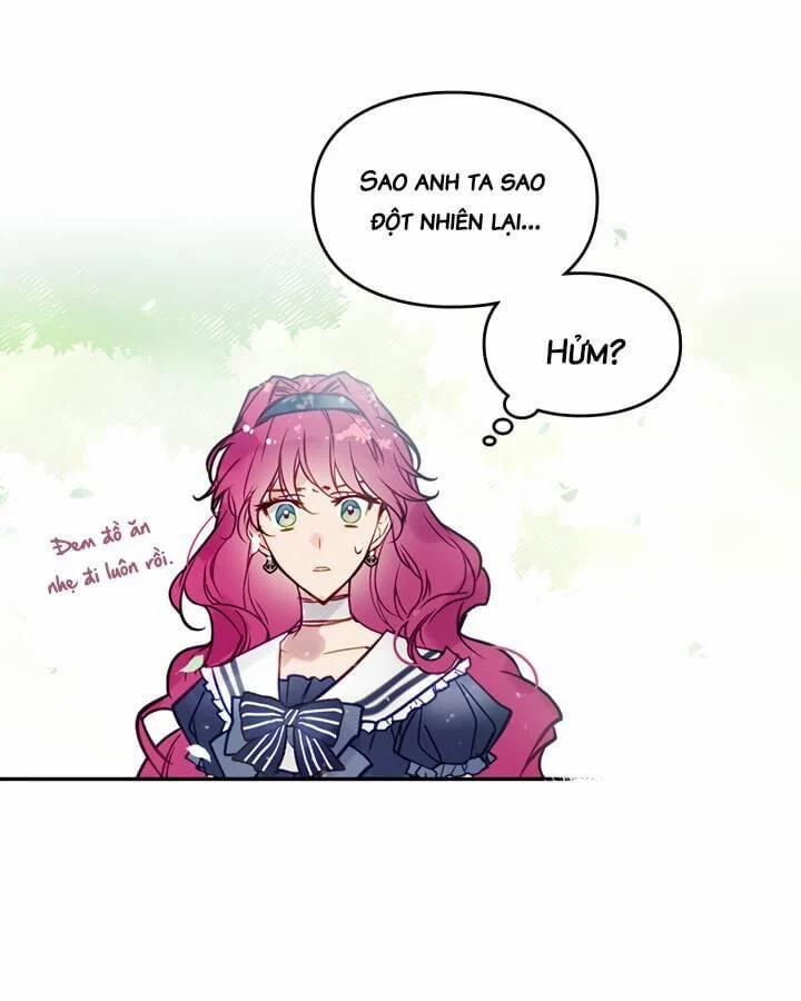 Kết Cục Của Nhân Vật Phản Diện Chỉ Có Thể Là Cái Chết 19 trang 39