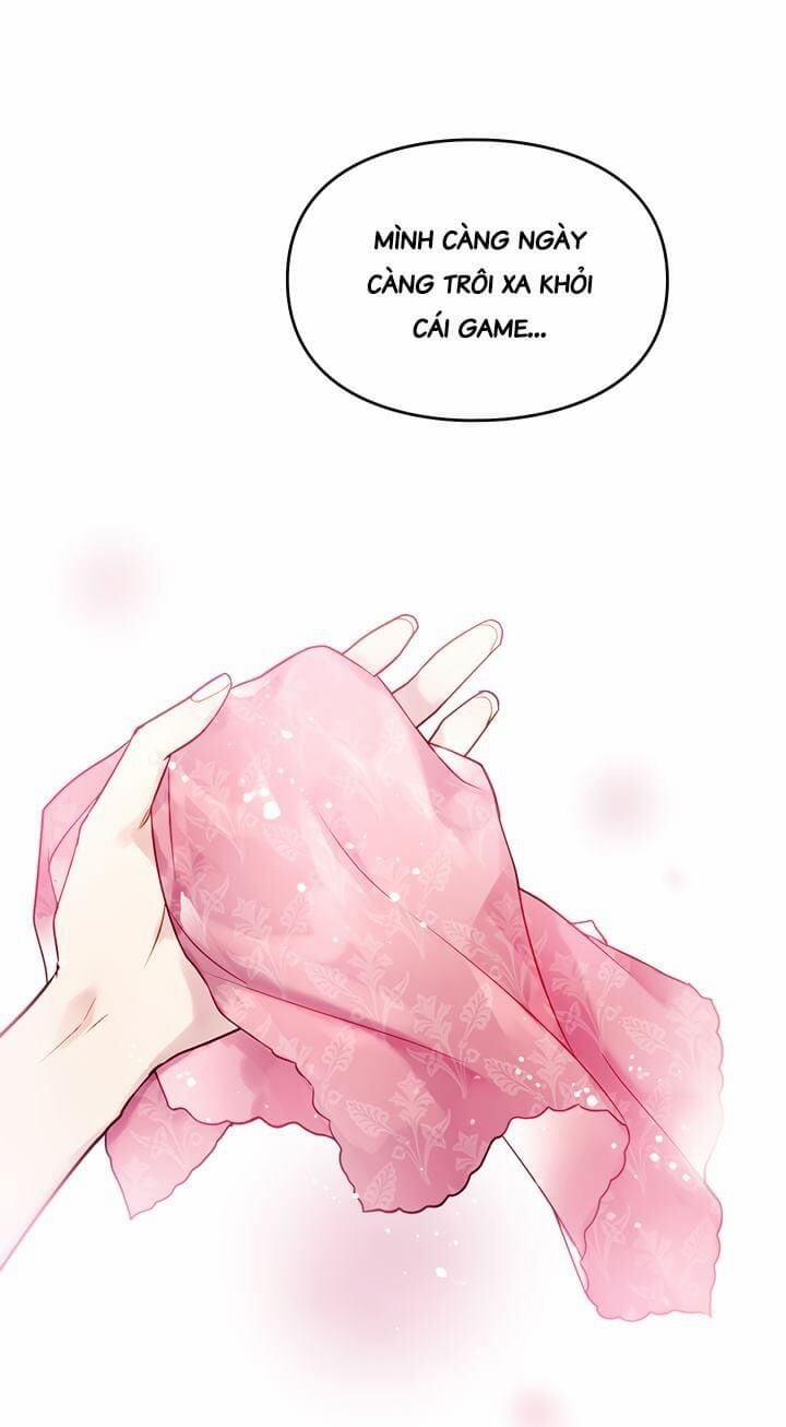 Kết Cục Của Nhân Vật Phản Diện Chỉ Có Thể Là Cái Chết 19 trang 43