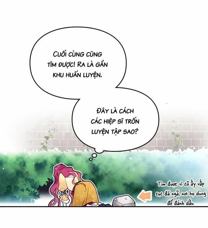 Kết Cục Của Nhân Vật Phản Diện Chỉ Có Thể Là Cái Chết 19 trang 46