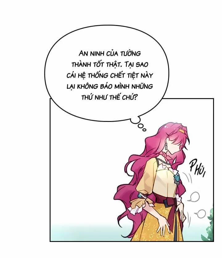 Kết Cục Của Nhân Vật Phản Diện Chỉ Có Thể Là Cái Chết 19 trang 47