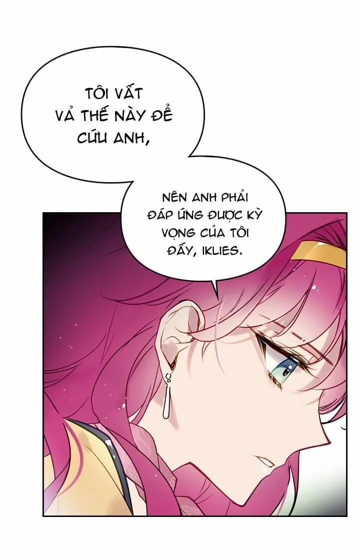 Kết Cục Của Nhân Vật Phản Diện Chỉ Có Thể Là Cái Chết 19 trang 51