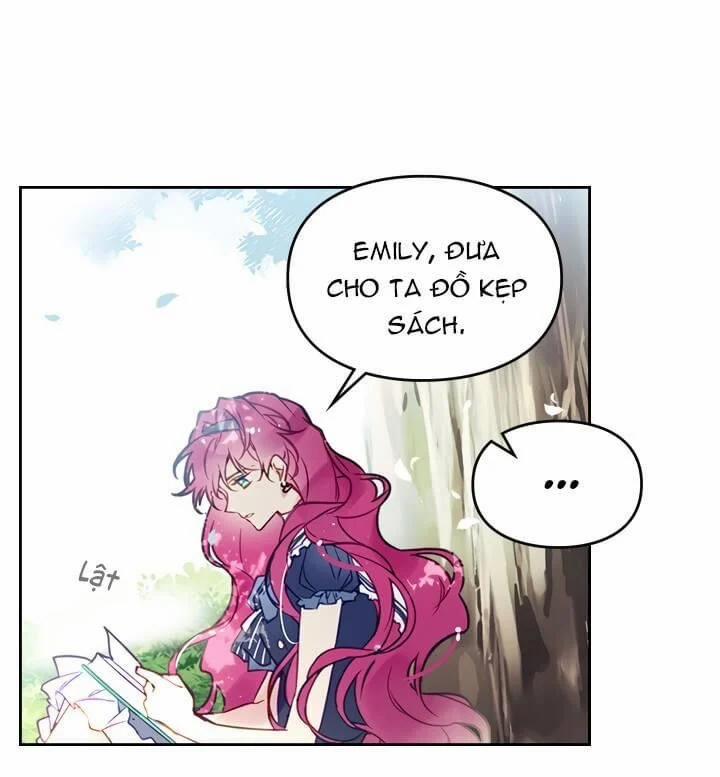 Kết Cục Của Nhân Vật Phản Diện Chỉ Có Thể Là Cái Chết 19 trang 7