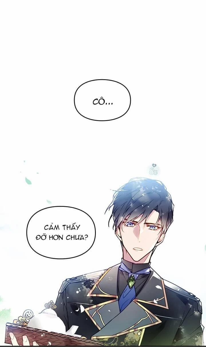 Kết Cục Của Nhân Vật Phản Diện Chỉ Có Thể Là Cái Chết 19 trang 9