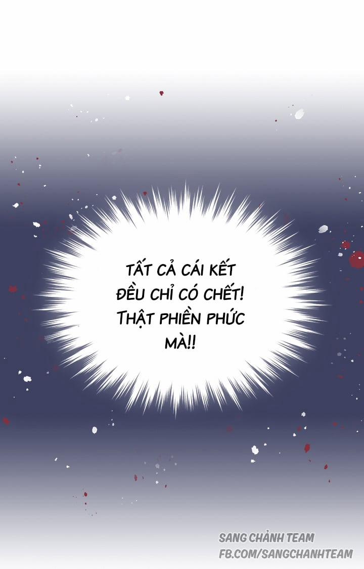 Kết Cục Của Nhân Vật Phản Diện Chỉ Có Thể Là Cái Chết 2 trang 2