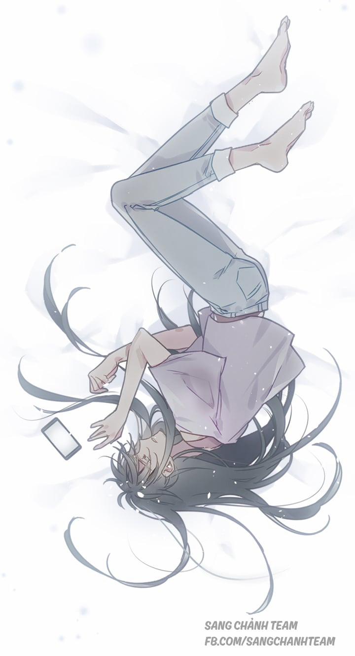 Kết Cục Của Nhân Vật Phản Diện Chỉ Có Thể Là Cái Chết 2 trang 23