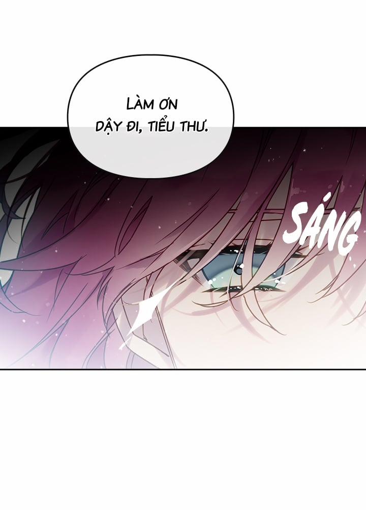 Kết Cục Của Nhân Vật Phản Diện Chỉ Có Thể Là Cái Chết 2 trang 27