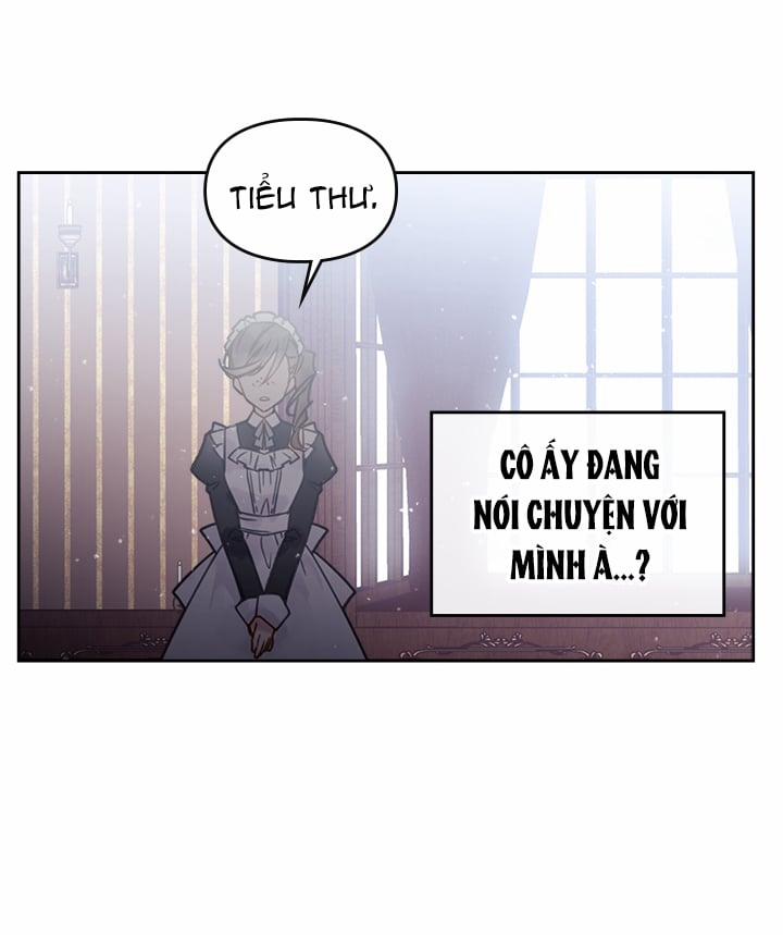 Kết Cục Của Nhân Vật Phản Diện Chỉ Có Thể Là Cái Chết 2 trang 28