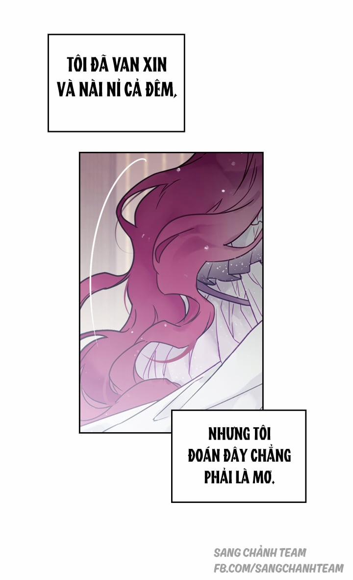 Kết Cục Của Nhân Vật Phản Diện Chỉ Có Thể Là Cái Chết 2 trang 32