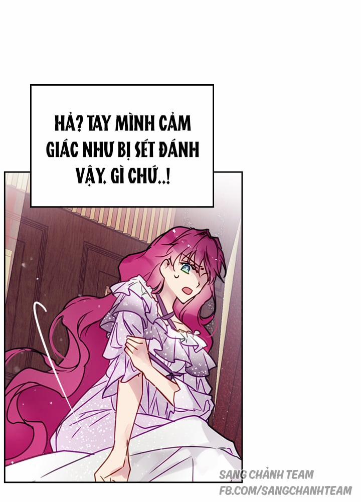 Kết Cục Của Nhân Vật Phản Diện Chỉ Có Thể Là Cái Chết 2 trang 36