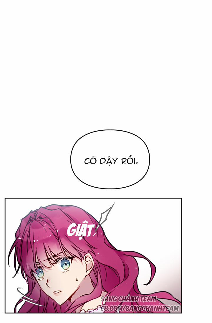Kết Cục Của Nhân Vật Phản Diện Chỉ Có Thể Là Cái Chết 2 trang 39