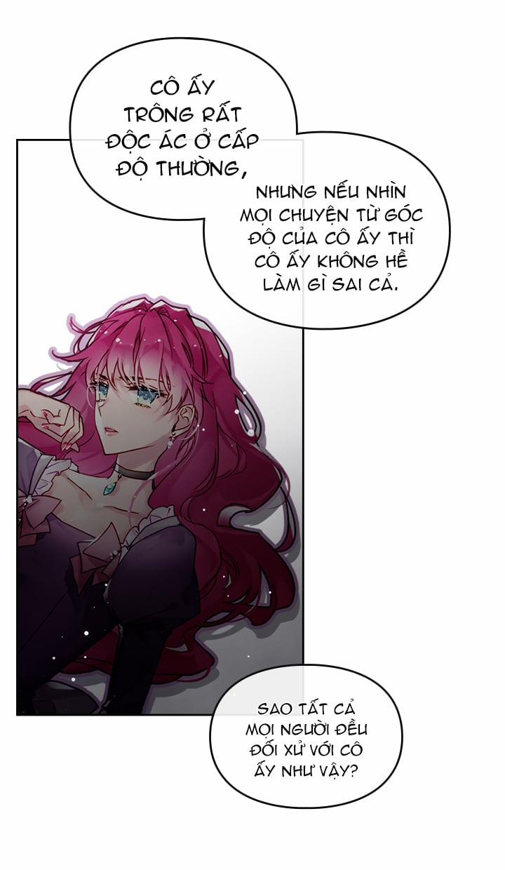 Kết Cục Của Nhân Vật Phản Diện Chỉ Có Thể Là Cái Chết 2 trang 4