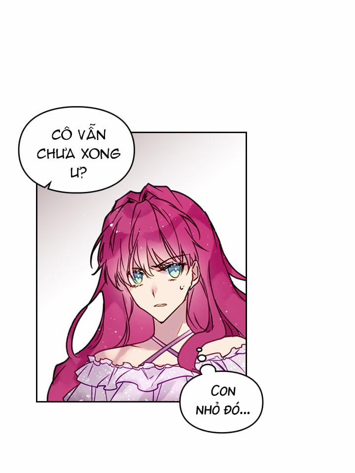 Kết Cục Của Nhân Vật Phản Diện Chỉ Có Thể Là Cái Chết 2 trang 51