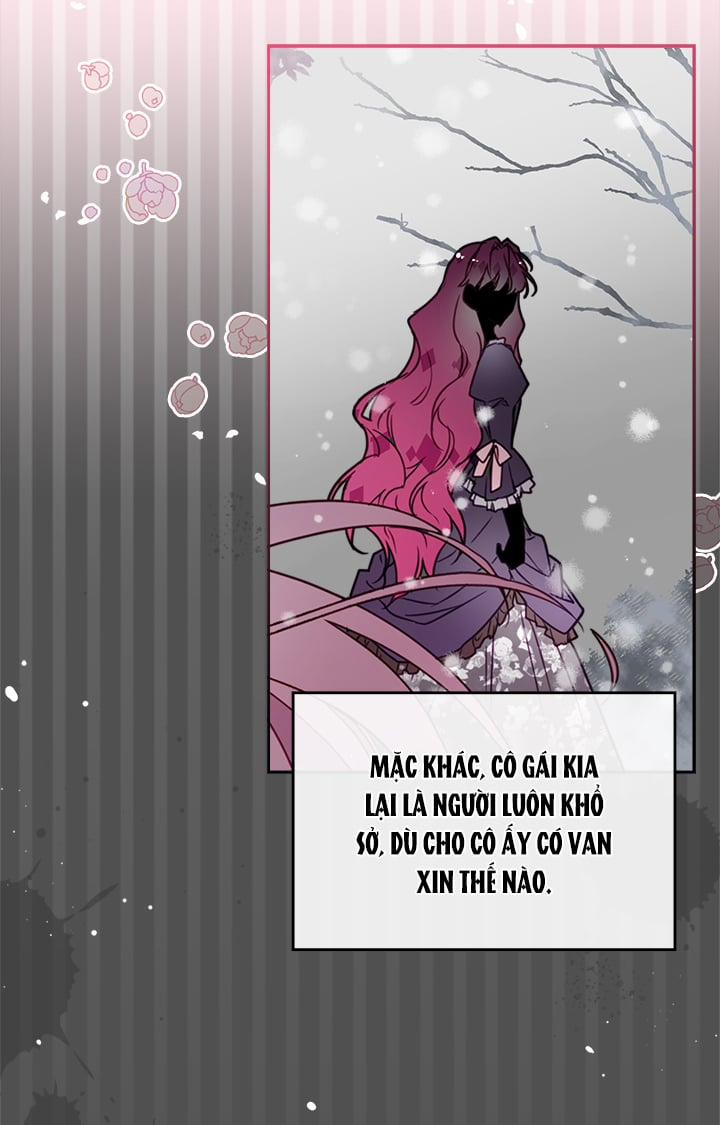 Kết Cục Của Nhân Vật Phản Diện Chỉ Có Thể Là Cái Chết 2 trang 9